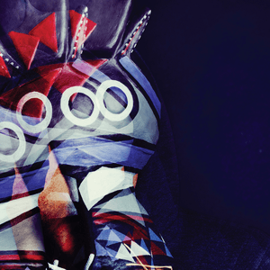 Living Like I Do by SBTRKT