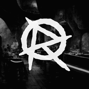 CANTINA DUB by The Resistance
