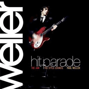 Hit Parade by The Jam