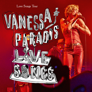 Love Songs Tour by Vanessa Paradis