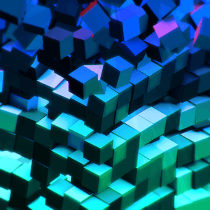 Dragon Fish by C418
