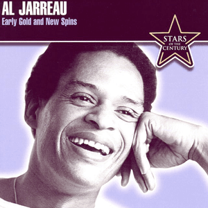 Early Gold and New Spins by Al Jarreau