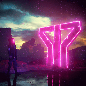 The Rain by Smash Into Pieces