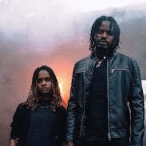 Rapture (feat. Govana) [Remix] by Koffee