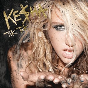 TiK ToK by Ke$ha