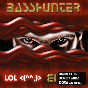 LOL (International Version) by Basshunter