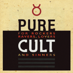 Pure Cult by The Cult