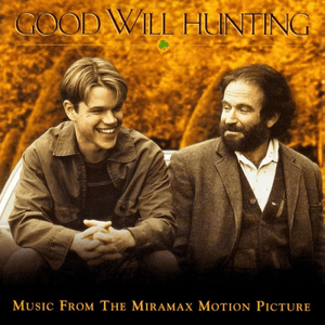 Good Will Hunting / Music From The Miramax Motion Picture by Elliott Smith