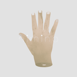 The Back of Your Hands (Edit) by nimino