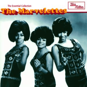 The Essential Collection by The Marvelettes