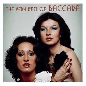 The Very Best Of by Baccara