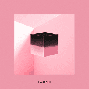 SQUARE UP by BLACKPINK