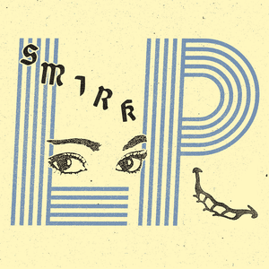LP by Smirk
