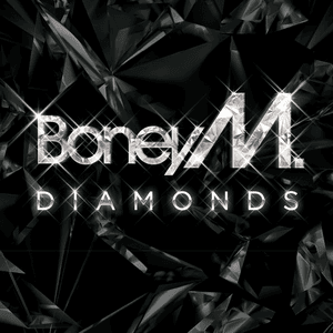Diamonds (40th Anniversary Edition) by Boney M.