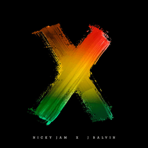 X by Nicky Jam