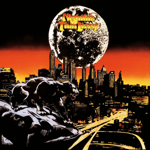 Nightlife by Thin Lizzy