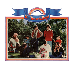 Sunflower by The Beach Boys