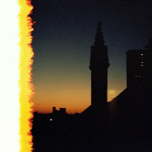 Lullabies For A Sleeping City by Eli Escobar
