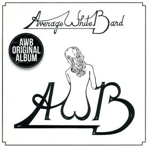 Average White Band by Average White Band