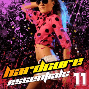 Hardcore Essentials Vol. 11 by Riskee