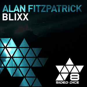 Blixx by Alan Fitzpatrick