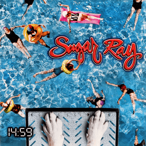 14:59 by Sugar Ray