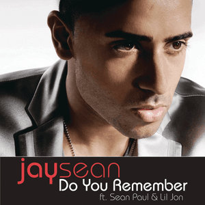 Do You Remember by Jay Sean