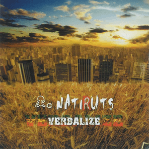 Verbalize by Natiruts