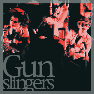 Gunslingers by Tokyo Ska Paradise Orchestra