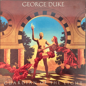 Guardian Of The Light (Expanded Edition) by George Duke