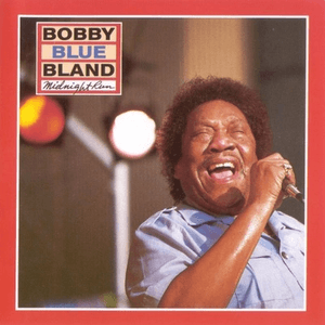 Midnight Run by Bobby “Blue” Bland