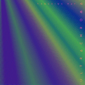 ULTRACHROMA by Kangding Ray