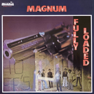 Fully Loaded by Magnum