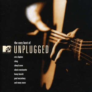 The Very Best of MTV Unplugged by Live