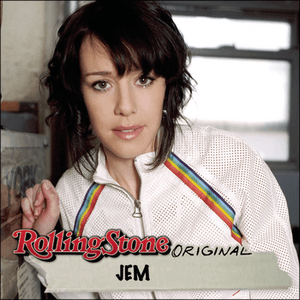 Rolling Stone Original by Jem