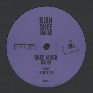 ISS009 by Skee Mask
