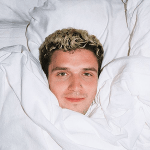 Without You by Lauv