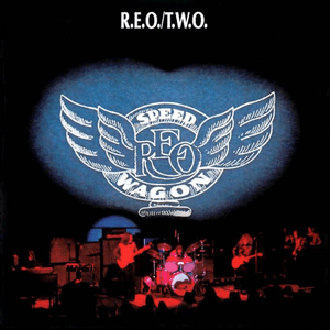 T.W.O. by REO Speedwagon