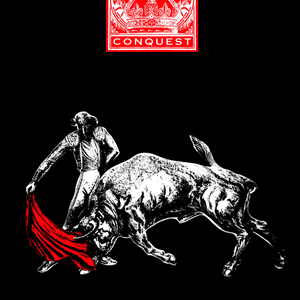Conquest by The White Stripes