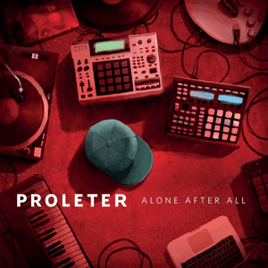 Alone After All by ProleteR