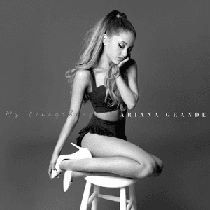 My Everything by Ariana Grande & The Weeknd