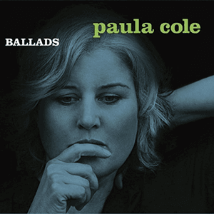Ballads by Paula Cole
