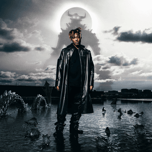 Fighting Demons by Juice WRLD