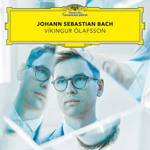 Johann Sebastian Bach by Víkingur Ólafsson