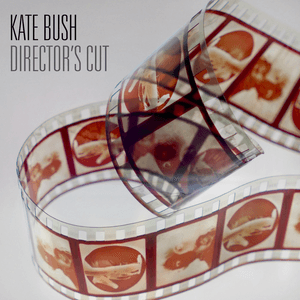 Director's Cut by Kate Bush