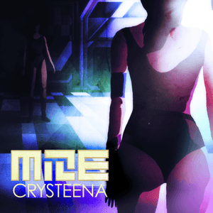 Crysteena 12" by Mille