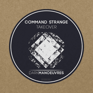 Takeover by Command Strange