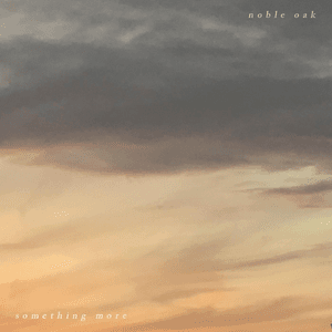 Something More by Noble Oak
