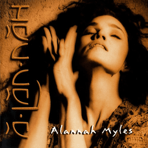 A-LAN-NAH by Alannah Myles