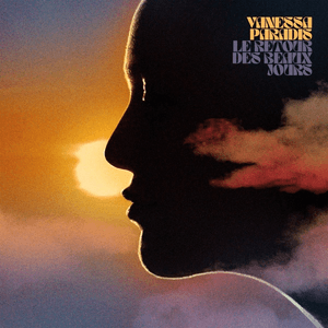 Le retour des beaux jours by Vanessa Paradis